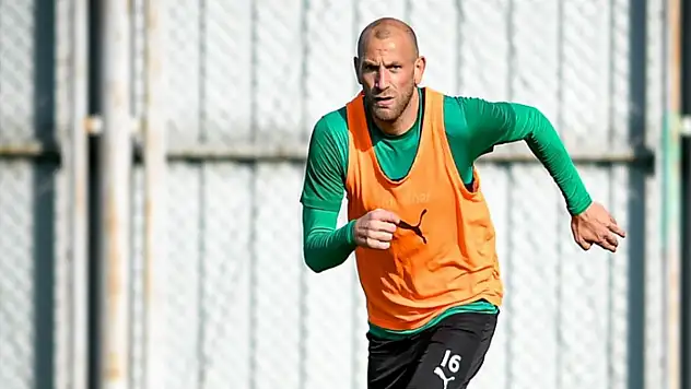 Bursaspor sezonu açıyor