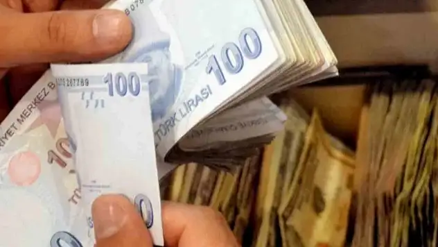 Bütçe açığı 691,3 milyar lira