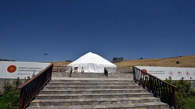 Büyük zaferin 954. yıl dönümü