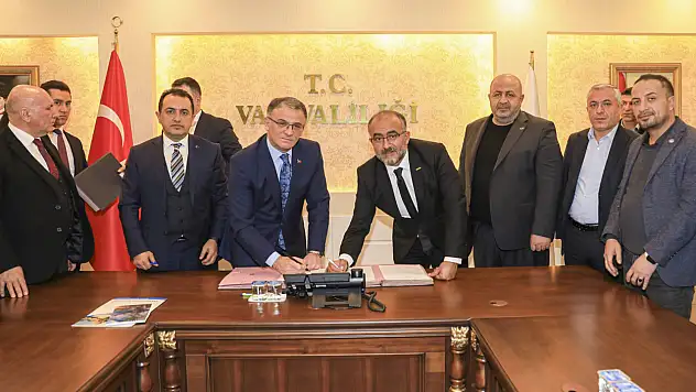 Büyükşehir Belediyesine Yüzde 95 Zam!