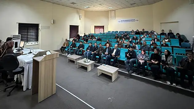 Büyükşehir'den akciğer kanseri farkındalık etkinliği