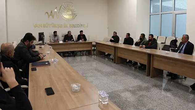 Büyükşehir'den çevre koruma uygulamaları