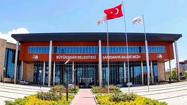 Büyükşehir'den Çocuk Şenliği
