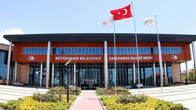 Büyükşehir'den deneme sınavı