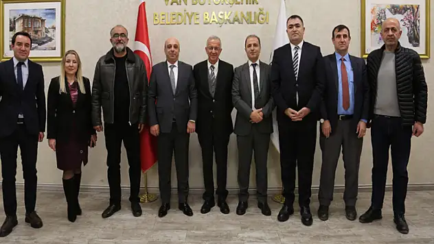 Büyükşehir'den personele 95 bin TL'lik promosyon anlaşması