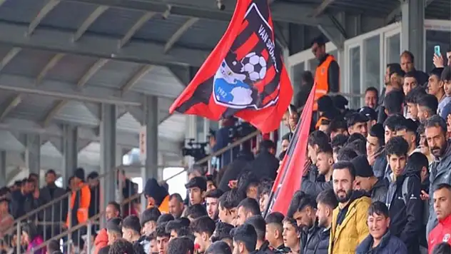 Büyükşehir'den Vanspor taraftarlarının talebine yanıt