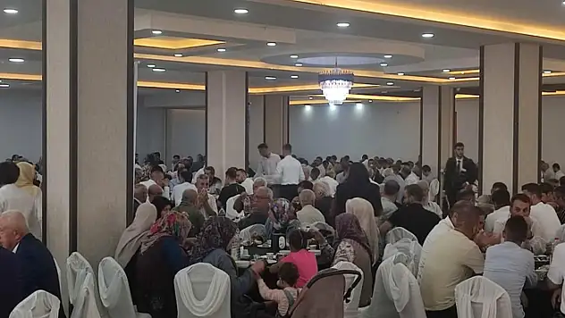 Büyükşehir'in sosyal belediyecilik çalışmaları sürüyor