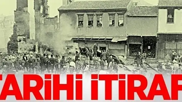 Ermenistan'dan flaş açıklama