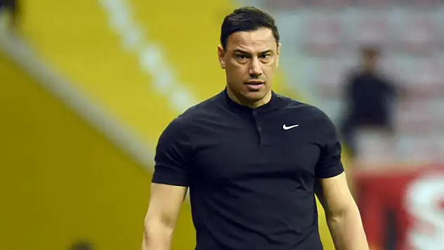 Çağdaş Atan: Atılan gol oraya umutlu gitmemize neden oldu