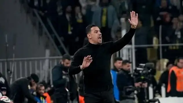 Çağdaş Atan: Fenerbahçe hak ederek kazandı