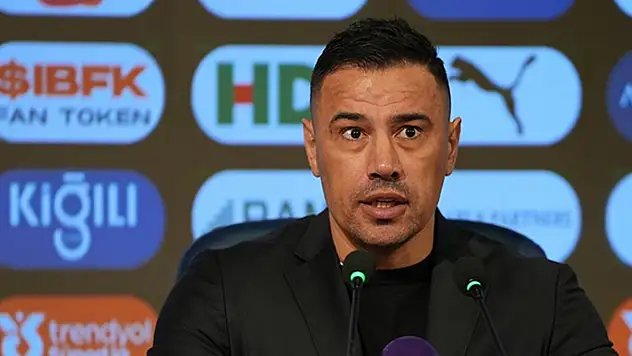 Çağdaş Atan: Ortaya koyduğumuz oyunun karşılığını alamadık