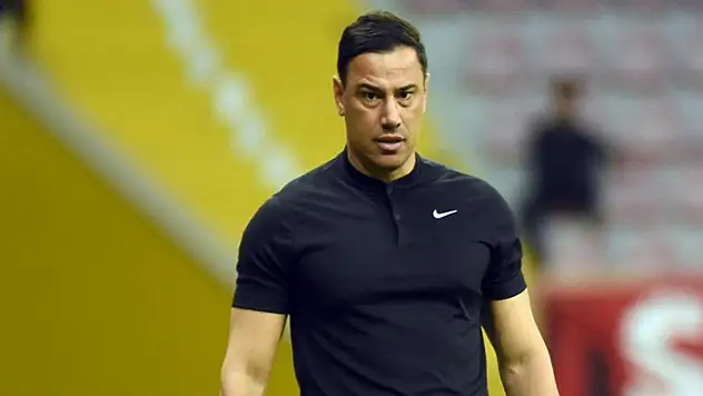 Çağdaş Atan: Oyunun tamamını kontrol ettik