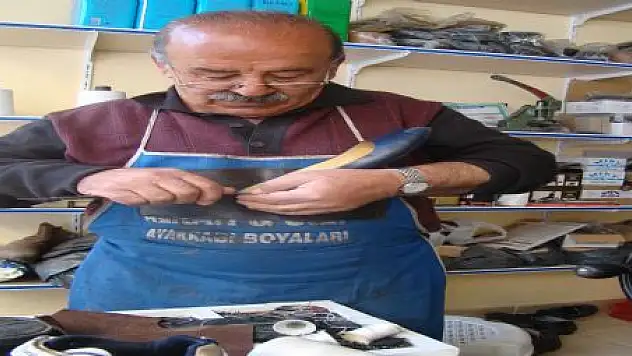 İŞİNİN ERBABI: Cahit YÜREGEN (İMAMOĞLU)