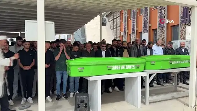 Çakmak gazı ikizleri ayırdı
