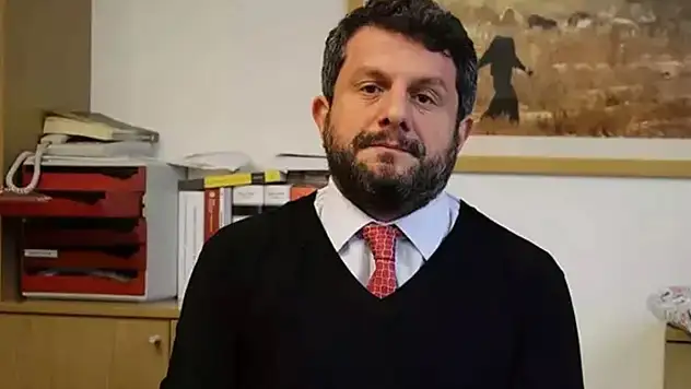 Can Atalay'ın milletvekilliği düşürüldü