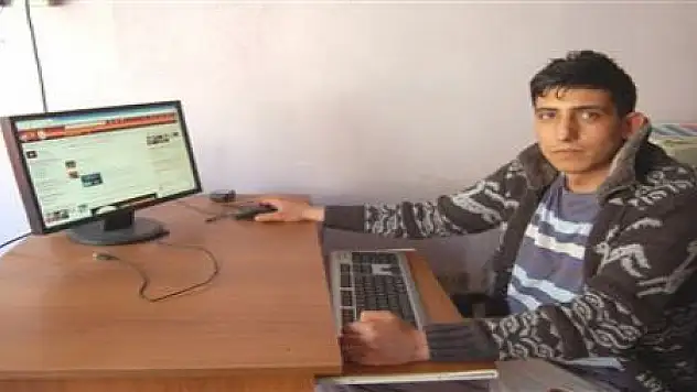 Çanakkale'den Facebook'a Rakip Çıktı