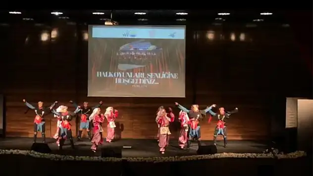 Çatak Halk Eğitimi Merkezi Van birincisi oldu
