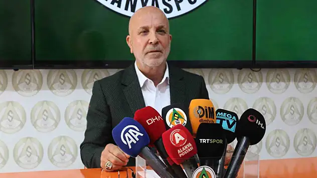 Çavuşoğlu: Hiçbir zaman siyaseti kulübü de spora da karıştırmadım