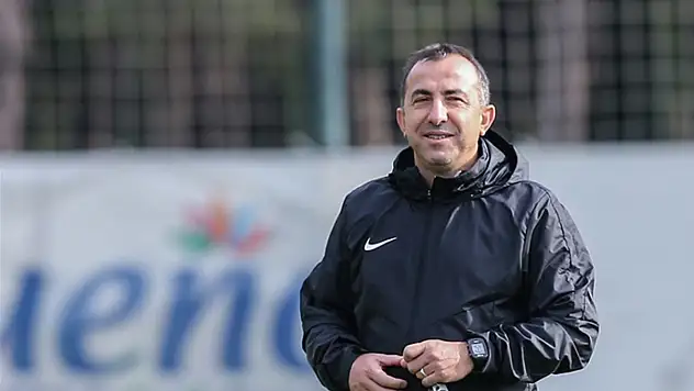 Çaykur Rizespor, Teknik Direktör Recep Uçar ile prensipte anlaştığını duyurdu