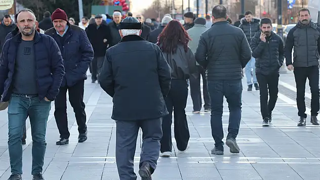 Çekirdek aile küçüldü, yalnız yaşam arttı