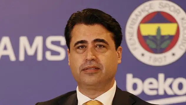 Cem Ciritci: En iyi cevabı sahada oyuncular verdi