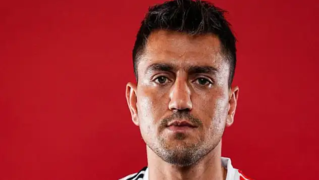 Cengiz Ünder: Bir an önce sahada olmak istiyorum