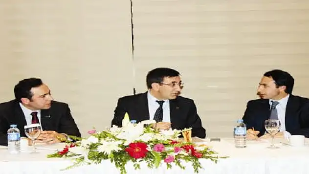 VAN, ÖNEMLİ BİR PAZAR