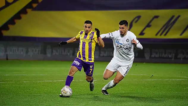 Ceyhun Gülselam: 'Gelecek sezon herkes elini taşın altına koymalı'