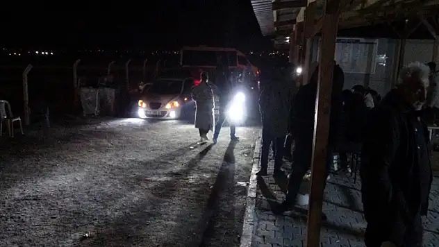 Cezaevlerinde tahliyeler başladı