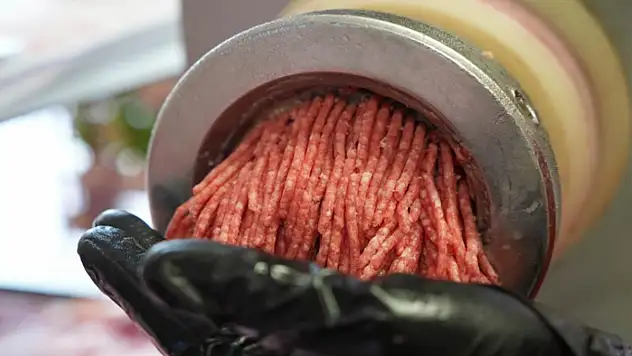 Cezalara rağmen kırmızı et ürünlerinde sahtecilik sürüyor