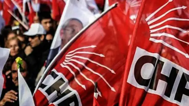 CHP, 16 siyasi partinin bayram ziyaretine ev sahipliği yaptı