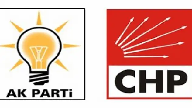 AKP'Lİ ARAS'TAN CHP'Lİ ŞEN'E SERT CEVAP