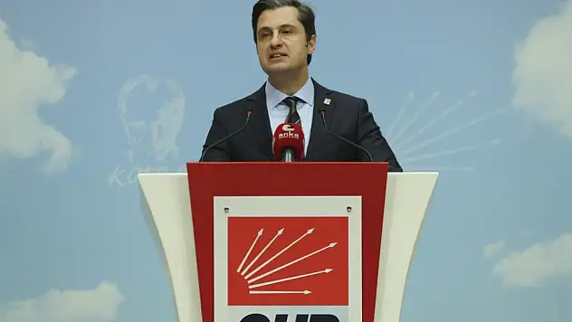 CHP'de 242 aday belli oldu