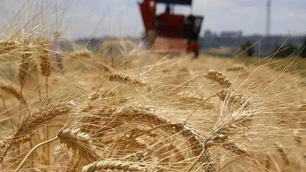 Çiftçilere 772 milyon 805 bin liralık tarımsal destek verilecek