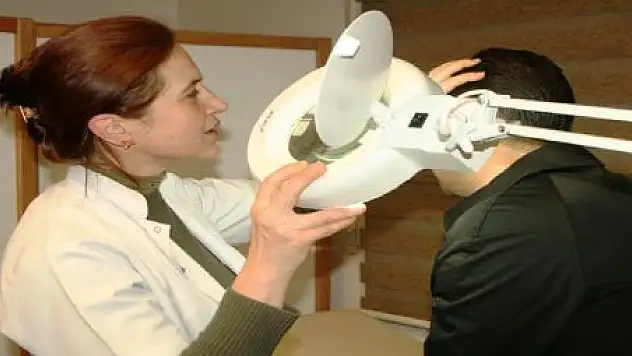 KIŞ MEVSİMİNDE CİLDE DİKKAT