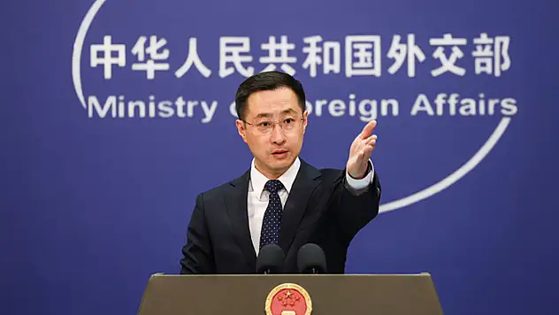 Çin'den İsrail'e Somaliland tepkisi