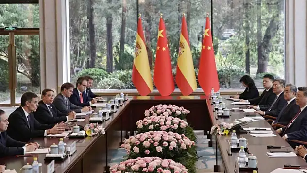 Çin'den ticaret savaşlarında çıkarlarını zedeleyecek ülkelere uyarı