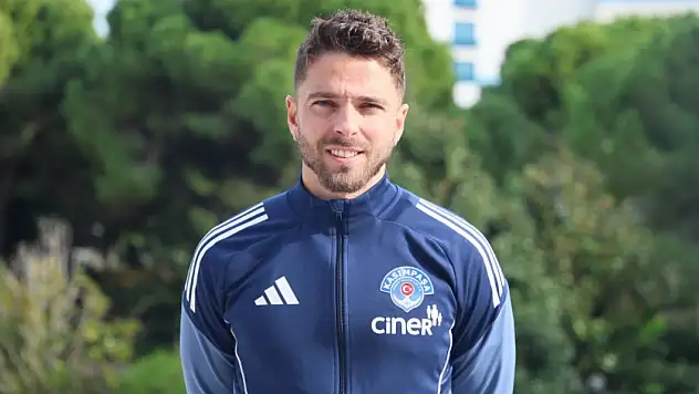 Claudio Winck: Emre Belözoğlu ile iyi sonuçlar alacağımıza inanıyorum