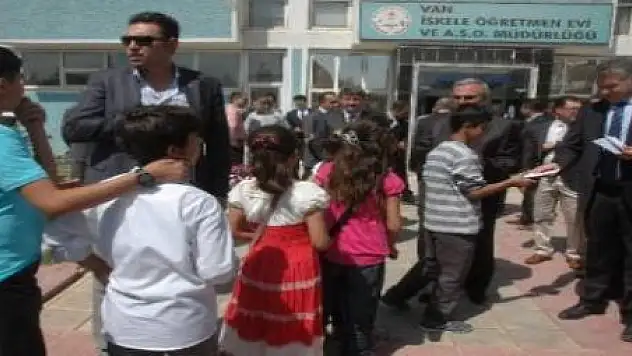 BAYRAMLAŞMA  HEYECANI!