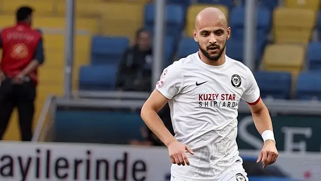 Çorum FK Coşqun Diniyev ile yollarını ayırdı