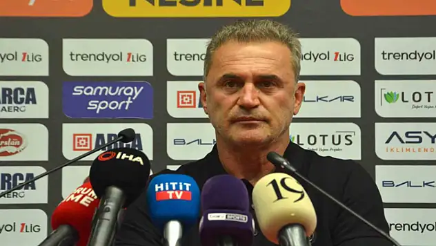 Çorum FK, Teknik Direktör Tahsin Tam ile yollarını ayırdı