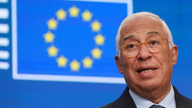 Costa: AB, her çeşit baskıya karşı kendini savunacaktır