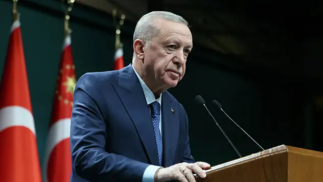Cumhurbaşkanı Erdoğan: Bir gece ansızın gelebiliriz
