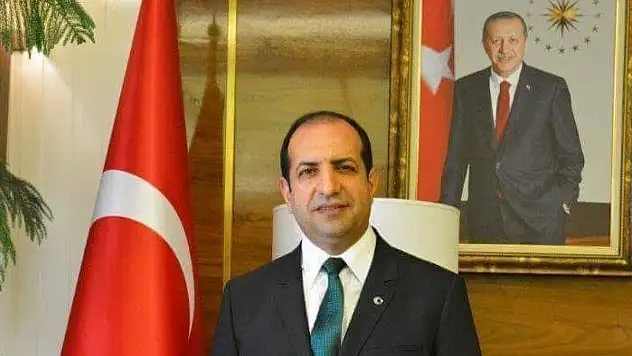 Cumhurbaşkanı Erdoğan'dan Fatih Çiftci'ye önemli görev