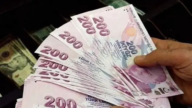 Maaşlara bin liraya yakın zam gelecek