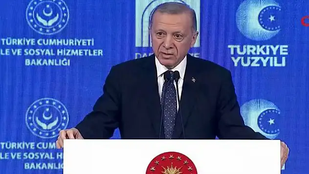 Cumhurbaşkanı Erdoğan: 'Netanyahu bu iyi günlerin, seni daha farklı günler bekliyor'