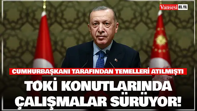 Cumhurbaşkanı Erdoğan'dan önemli açıklamalar