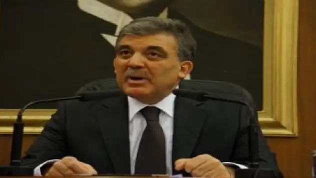 Cumhurbaşkanı 4. Yargı Paketini onayladı