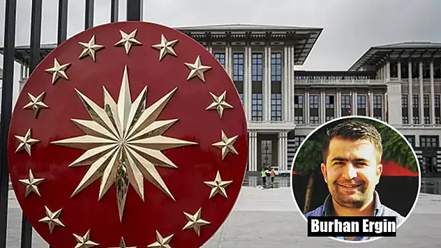 Cumhurbaşkanlığı'ndan Vansesi'ne gururlandıran davet