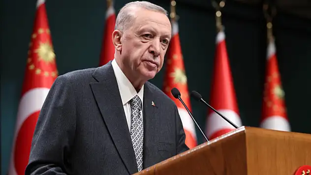 Cumhurbaşkanlığı tarafından yapılan atamalar Resmi Gazete'de